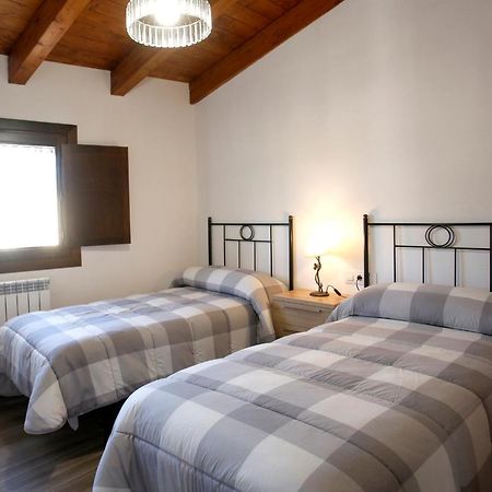 Casa Sierra De Guara Guest House Adahuesca Bagian luar foto