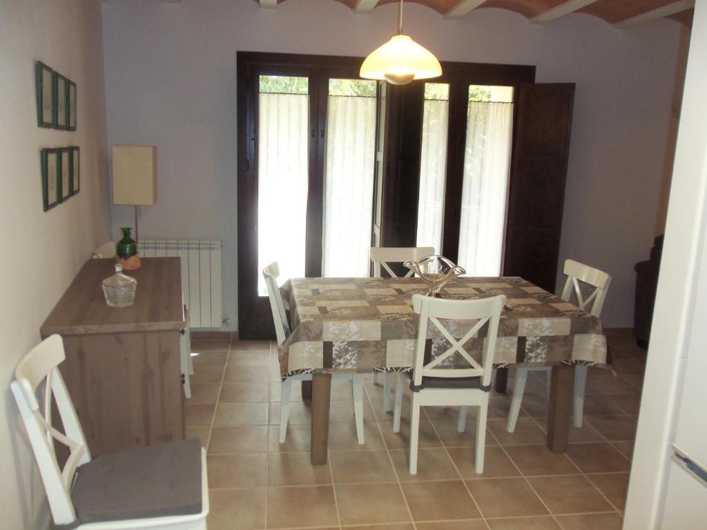 Casa Sierra De Guara Guest House Adahuesca Bagian luar foto