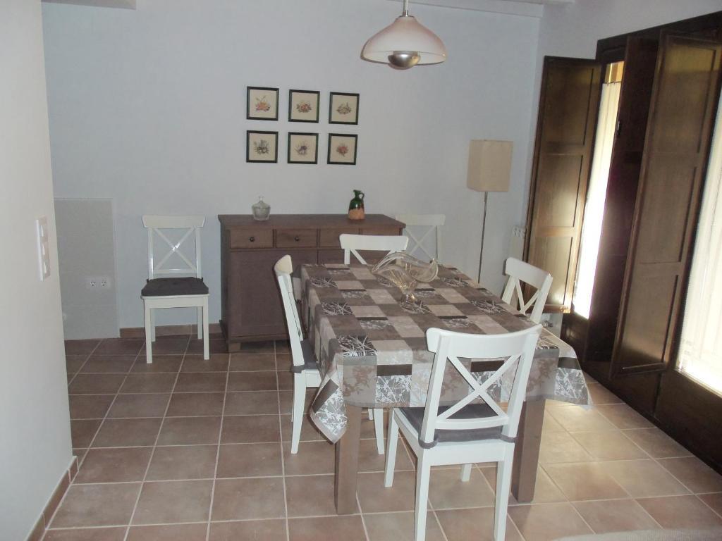 Casa Sierra De Guara Guest House Adahuesca Bagian luar foto