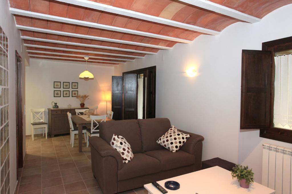 Casa Sierra De Guara Guest House Adahuesca Bagian luar foto