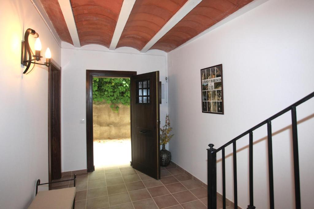 Casa Sierra De Guara Guest House Adahuesca Ruang foto