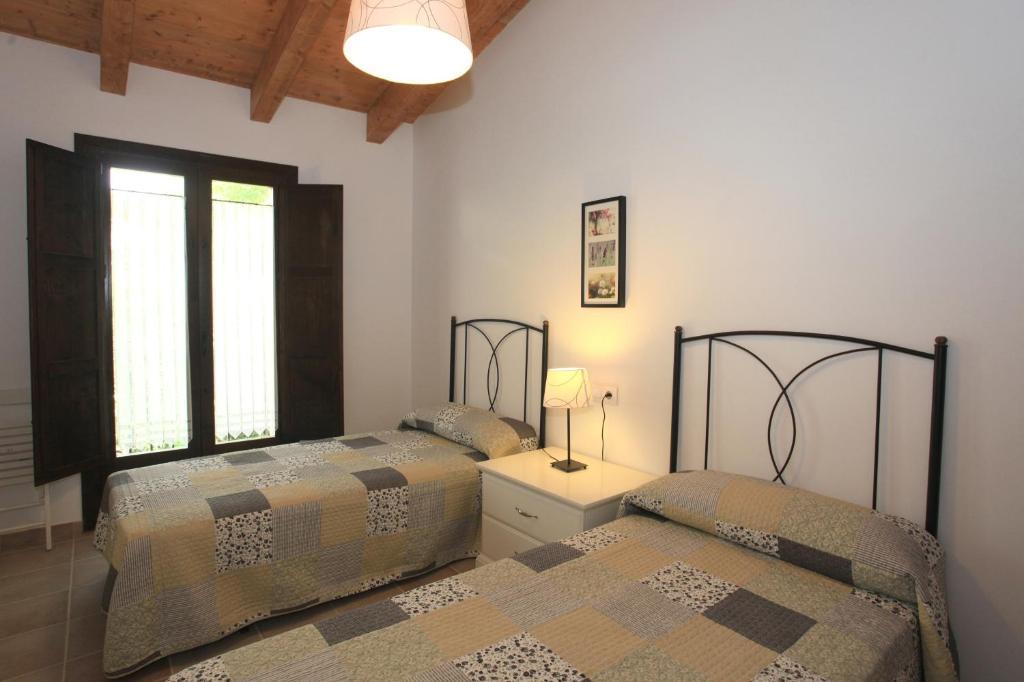 Casa Sierra De Guara Guest House Adahuesca Ruang foto
